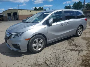 Honda Odyssey 3.5L 6 2019