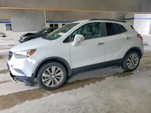 Buick Encore 1.4L 4 2018