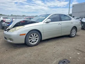 Lexus ES 3.3L 6 2004