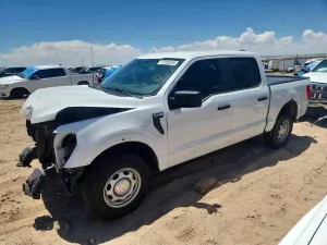 Ford F-150 5.0L 8 2023