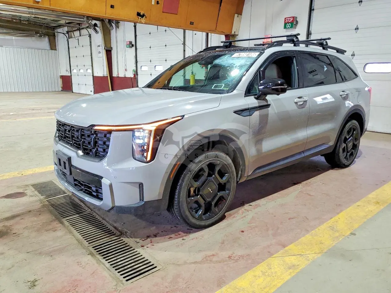 Kia Sorento 2.5L 4 2024