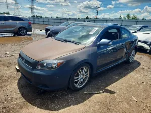 Scion tC 2.4L 4 2007