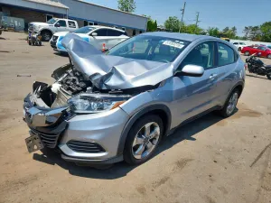 Honda HR-V 1.8L 4 2020