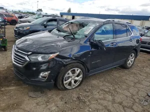 Chevrolet Equinox 1.5L 4 2020