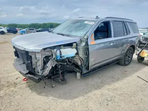 GMC Yukon 6.2L 8 2023
