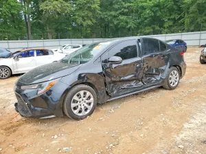 Toyota Corolla 1.8L 4 2022