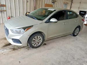 Hyundai Accent 1.6L 4 2018