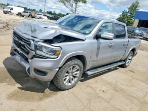 RAM 1500 5.7L 8 2021