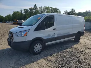 Ford Transit 3.7L 6 2017