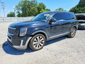 Kia Telluride 3.8L 6 2021