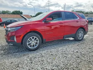Chevrolet Equinox 1.5L 4 2024