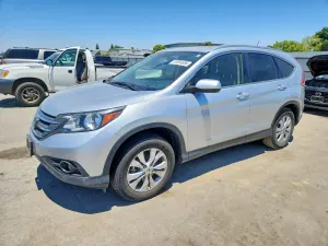 Honda CR-V 2.4L 4 2012