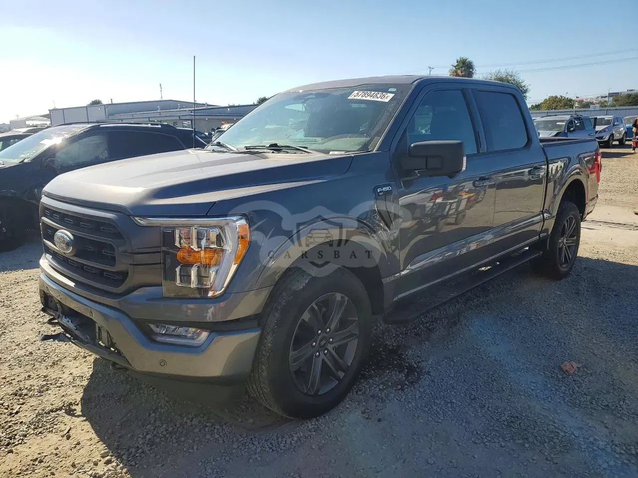 Ford F-150 3.5L 6 2023