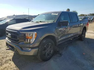 Ford F-150 3.5L 6 2023