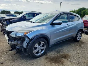 Honda HR-V 1.8L 4 2017