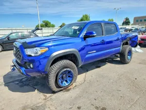 Toyota Tacoma 3.5L 6 2023