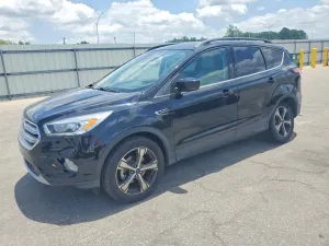 Ford Escape 1.5L 4 2018
