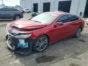 Chevrolet Malibu 1.5L 4 2023