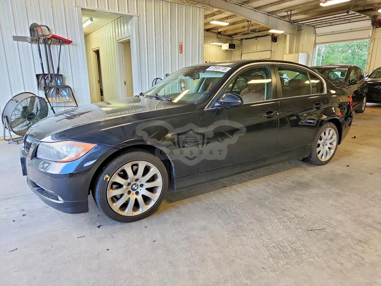 BMW 3 Series 2006
