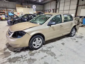 Chevrolet Cobalt 2007