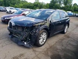 Toyota Venza 2.7L 4 2015