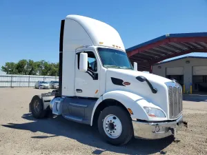 Peterbilt 567/579/587 15.0L 6 2020