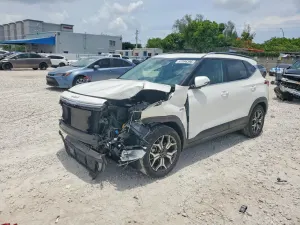 Kia Seltos 2.0L 4 2023
