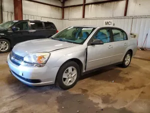 Chevrolet Malibu 3.5L 6 2005