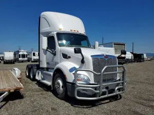Peterbilt 567/579/587 15.0L 6 2019