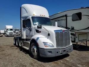 Peterbilt 567/579/587 15.0L 6 2020