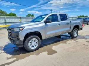 Chevrolet Colorado 2.7L 4 2023