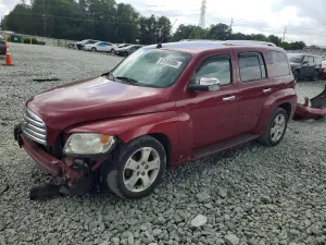 Chevrolet HHR 2.4L 4 2006