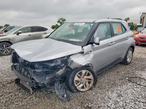Hyundai Venue 1.6L 4 2021