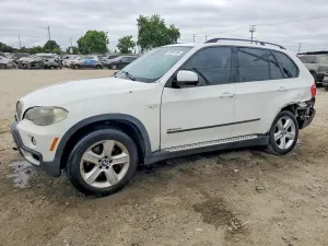 BMW X5 2009