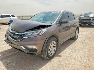Honda CR-V 2.4L 4 2016
