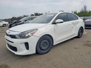Kia Rio 1.6L 4 2019