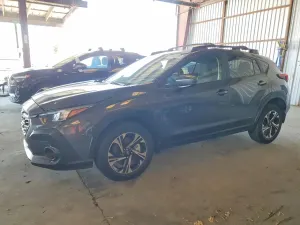 Subaru Crosstrek 2.0L 4 2024