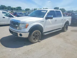 Ford F-150 3.5L 6 2011