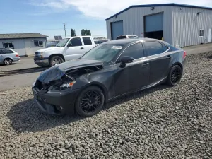 Lexus IS 3.5L 6 2014