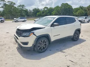 Jeep Compass 2.4L 4 2021