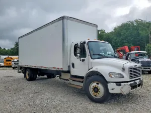 Freightliner Business Class M2 6.7L 6 2015