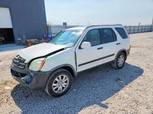 Honda CR-V 2.4L 4 2006