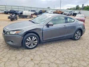 Honda Accord 2.4L 4 2008
