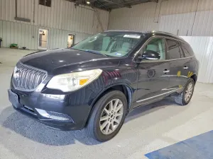 Buick Enclave 3.6L 6 2016