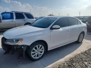 Volkswagen Jetta 2.5L 5 2013