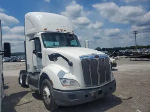 Peterbilt 567/579/587 15.0L 6 2019