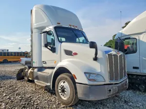 Peterbilt 567/579/587 15.0L 6 2017