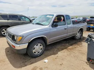 Toyota Tacoma 2.4L 4 1996