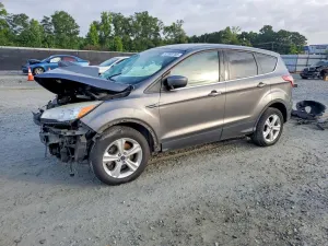 Ford Escape 1.6L 4 2013