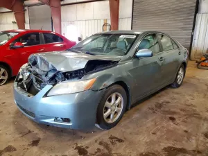 Toyota Camry 2.4L 4 2007